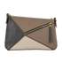 Puzzle Pochette, back view